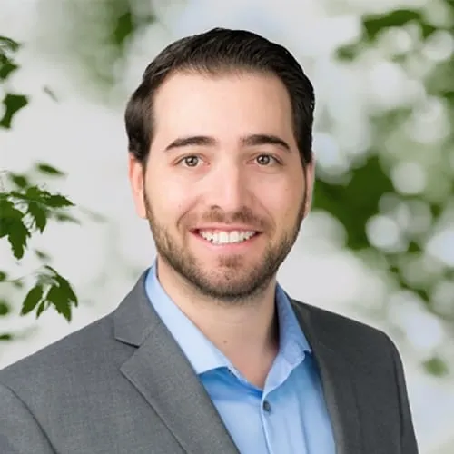 Matt Shore