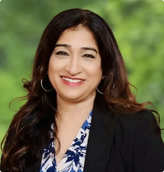 Padma Sastry